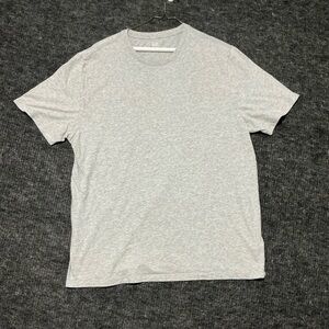 GAP Light Gray Men's Short Sleeve Tee